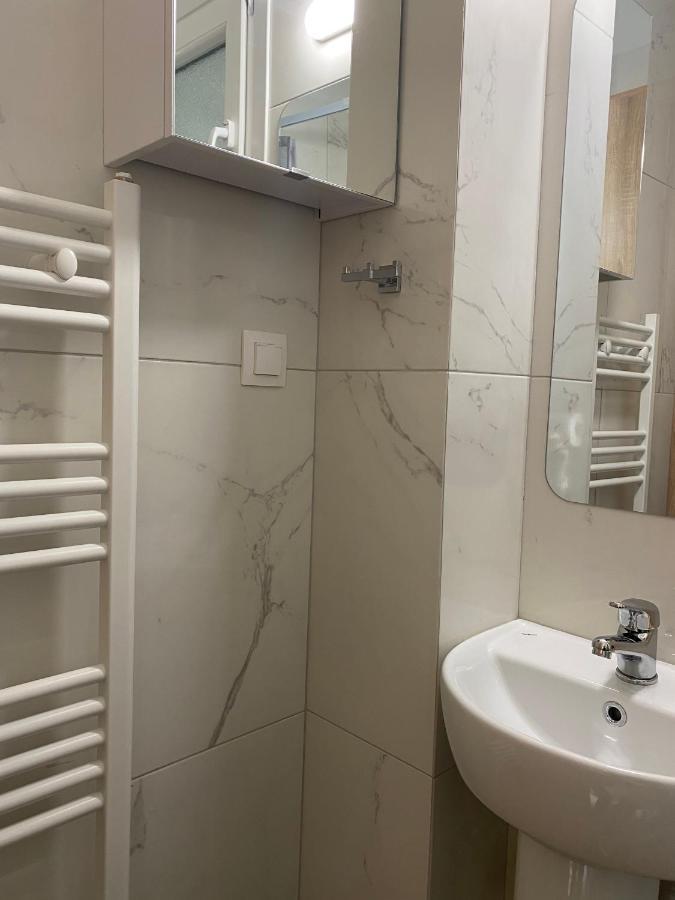 Atelier Apartment Larissa Ngoại thất bức ảnh