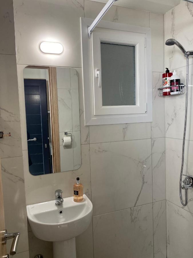 Atelier Apartment Larissa Ngoại thất bức ảnh